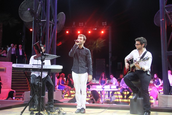 Jouzour Loubnan